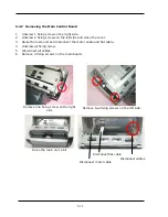 Preview for 46 page of Xerox DocuMate 252 Service Manual