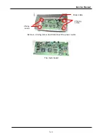 Preview for 47 page of Xerox DocuMate 252 Service Manual