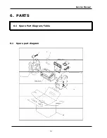 Preview for 52 page of Xerox DocuMate 252 Service Manual