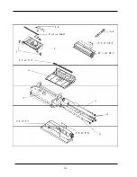 Preview for 53 page of Xerox DocuMate 252 Service Manual