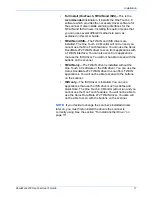 Preview for 16 page of Xerox DocuMate 272 User Manual