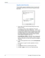 Preview for 45 page of Xerox DocuMate 272 User Manual