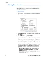 Preview for 53 page of Xerox DocuMate 272 User Manual