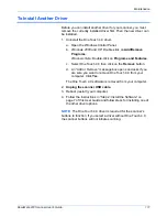 Preview for 116 page of Xerox DocuMate 272 User Manual