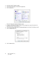 Предварительный просмотр 82 страницы Xerox DocuMate 3115 User Manual