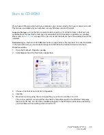 Preview for 85 page of Xerox DocuMate 3115 User Manual