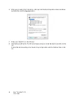 Preview for 86 page of Xerox DocuMate 3115 User Manual