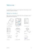 Предварительный просмотр 10 страницы Xerox DocuMate 3120 User Manual