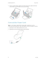 Предварительный просмотр 15 страницы Xerox DocuMate 3120 User Manual