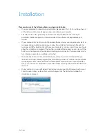 Предварительный просмотр 16 страницы Xerox DocuMate 3120 User Manual