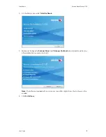 Предварительный просмотр 18 страницы Xerox DocuMate 3120 User Manual