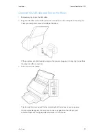 Предварительный просмотр 20 страницы Xerox DocuMate 3120 User Manual