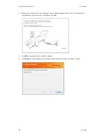 Предварительный просмотр 21 страницы Xerox DocuMate 3120 User Manual