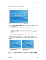 Предварительный просмотр 24 страницы Xerox DocuMate 3120 User Manual