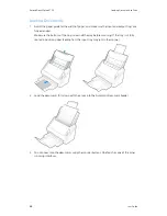 Предварительный просмотр 29 страницы Xerox DocuMate 3120 User Manual