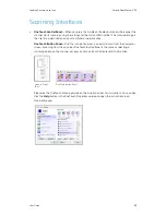 Предварительный просмотр 30 страницы Xerox DocuMate 3120 User Manual