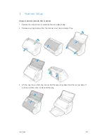 Preview for 11 page of Xerox DocuMate 3125 User Manual