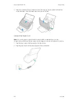 Предварительный просмотр 12 страницы Xerox DocuMate 3125 User Manual