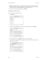 Preview for 16 page of Xerox DocuMate 3125 User Manual