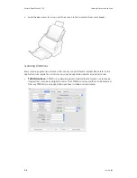 Preview for 24 page of Xerox DocuMate 3125 User Manual