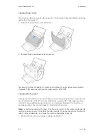 Preview for 28 page of Xerox DocuMate 3125 User Manual