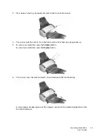 Preview for 35 page of Xerox DocuMate 3460 User Manual