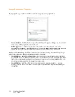 Предварительный просмотр 104 страницы Xerox DocuMate 3460 User Manual