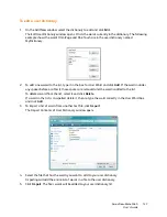 Preview for 127 page of Xerox DocuMate 3460 User Manual