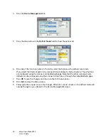Preview for 30 page of Xerox DocuMate 3920 User Manual
