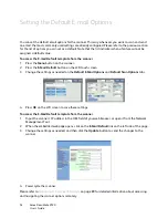 Preview for 52 page of Xerox DocuMate 3920 User Manual