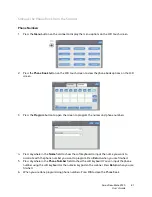 Предварительный просмотр 81 страницы Xerox DocuMate 3920 User Manual