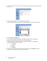 Предварительный просмотр 102 страницы Xerox DocuMate 3920 User Manual