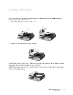 Предварительный просмотр 113 страницы Xerox DocuMate 3920 User Manual