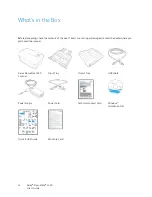 Предварительный просмотр 16 страницы Xerox DocuMate 4760 User Manual