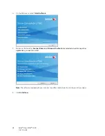 Preview for 28 page of Xerox DocuMate 4760 User Manual