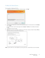 Preview for 29 page of Xerox DocuMate 4760 User Manual