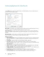 Preview for 52 page of Xerox DocuMate 4760 User Manual