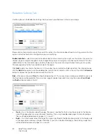 Preview for 60 page of Xerox DocuMate 4760 User Manual