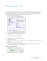 Preview for 67 page of Xerox DocuMate 4760 User Manual