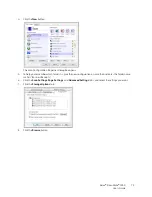 Preview for 73 page of Xerox DocuMate 4760 User Manual