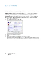 Preview for 76 page of Xerox DocuMate 4760 User Manual