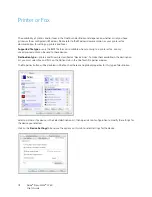 Preview for 78 page of Xerox DocuMate 4760 User Manual