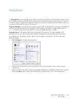 Preview for 83 page of Xerox DocuMate 4760 User Manual