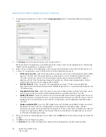 Preview for 96 page of Xerox DocuMate 4760 User Manual