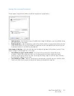 Preview for 101 page of Xerox DocuMate 4760 User Manual