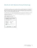 Preview for 127 page of Xerox DocuMate 4760 User Manual