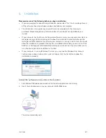 Предварительный просмотр 16 страницы Xerox DocuMate 4830 User Manual