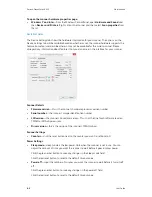 Preview for 33 page of Xerox DocuMate 4830 User Manual