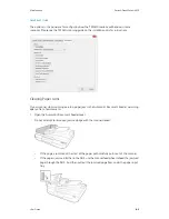 Preview for 34 page of Xerox DocuMate 4830 User Manual