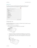 Предварительный просмотр 34 страницы Xerox DocuMate 4830 User Manual